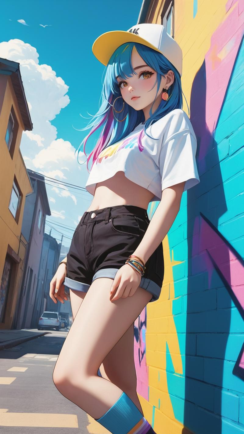 00528-4062413169-(official art, unity 8k wallpaper, ultra detailed, High quality, best quality), extremely detailed illustrition, (graffiti art),.png